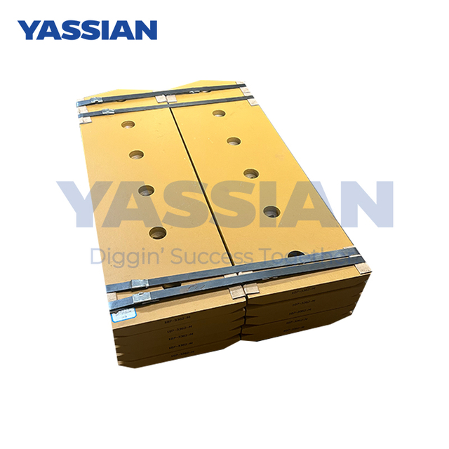 حافة القطع 107-3362 Gulldozer الحافة 1073362