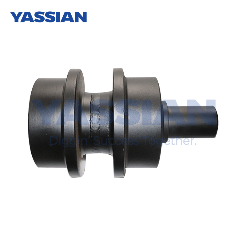 Yassian Excavator PC300-5 كولر الأسطوانة الحاملة