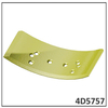 Caterpillar 4D5757 end bit للطلاء