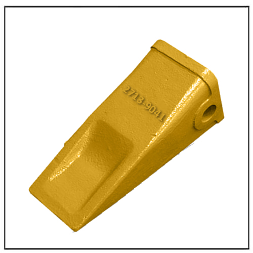 Daewoo Style Digger Bucket Point 2713-9041
