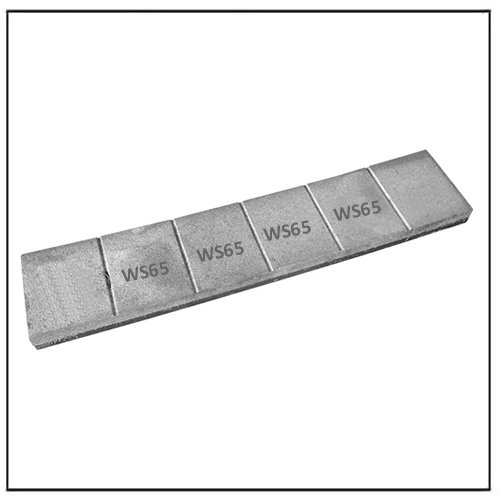WS65 Wefer Strips Wear Colls