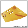 LA6211LB 8E4542 أسود القط يلقي البتات النهايات