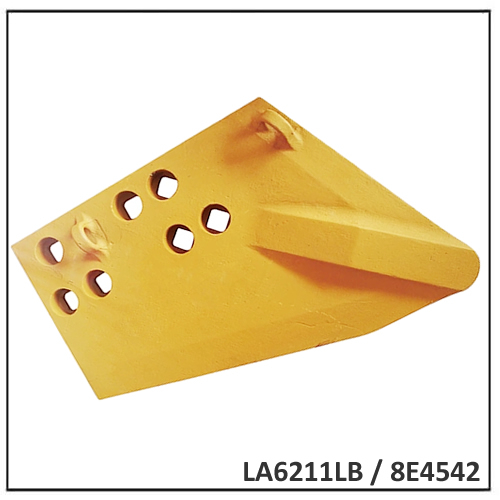 LA6211LB 8E4542 أسود القط يلقي البتات النهايات