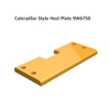 اللوحات الكعب اللودر Cat 9W6750