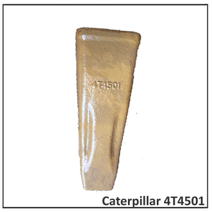 4T4501 استبدال كاتربيلر حفارة RIPPER الأسنان
