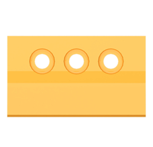 Cat-Wheel-type Loader Center Wear Plate 1957180