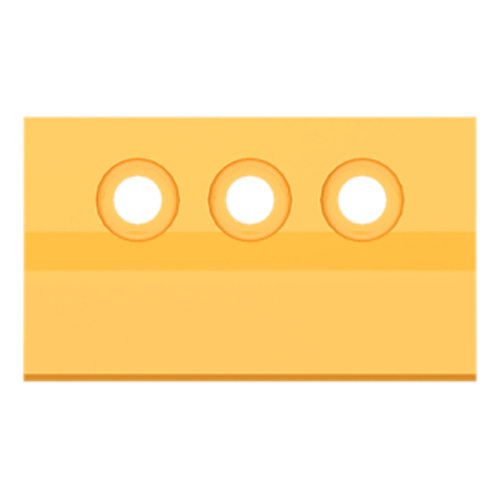 Cat-Wheel-type Loader Center Wear Plate 1957180