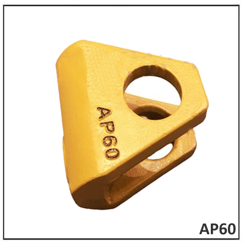 لوادر دلو ركن حارس AP60