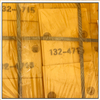 1324715 Caterpillar Segment Segment Edge Protection 35mm for loader