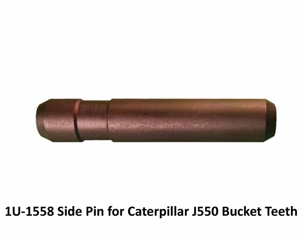 1U1558 J550 دبوس نمط Caterpillar