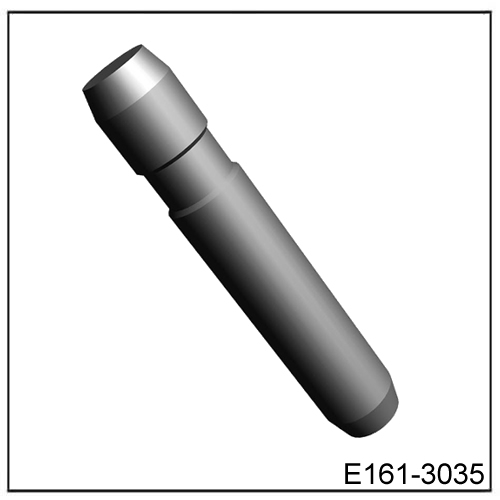 Hyundai Tooth Pin E161-3035