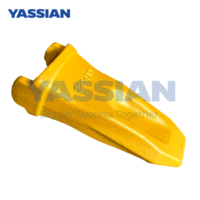 بوبكات حفارة الأسنان 220-9101AfterMarket الأجزاء