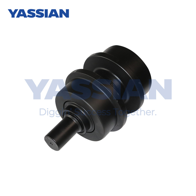 أعلى مجموعة الناقل Assy E330 طقم قطاع كولر كولر