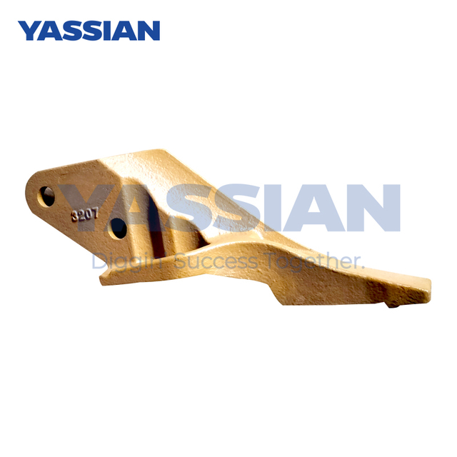 دلو الأسنان 2713-1241 2713-1242 لقطع الغيار DH420