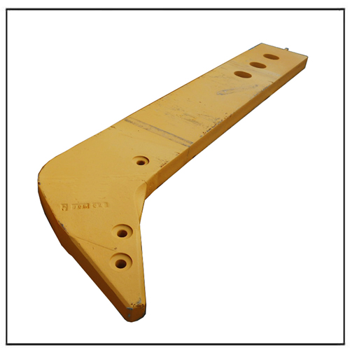 CAT D9L D10N استبدال Pulldozer RIPPER Shank 8E8414