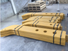 8E8415 CAT D10R D10N Crawzer Dovens