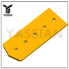 End Stump Edge for Caterpillar Scraper 7J3193