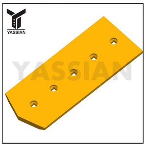 End Stump Edge for Caterpillar Scraper 7J3193