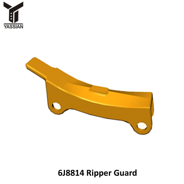 D8 D9 Standard Shank Protector 6J8814