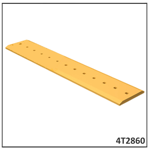 4T2860 ، 4T-2860 Caterpillar Model D8 SU Center Cetting Mode