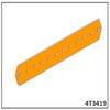 4T3419 ، 4T-3419 Caterpillar Bulddozer D8T Edge 25mm