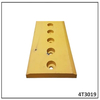 Cat Bolt-on Sole Wear Plates 4T3019 ، 4T-3019