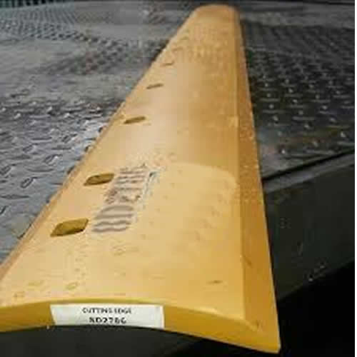 8d2786 ، 8d-2786 شفرة منحنية لـ Motorgrader مع 13 فتحة
