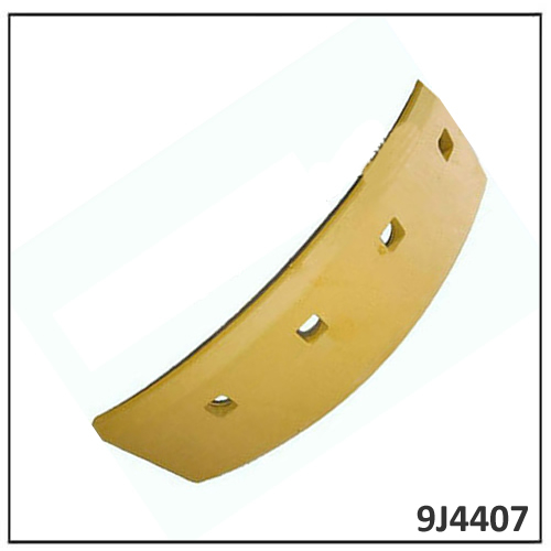 Caterpillar End Hand End Bit 9J4407 ، 9J-4407