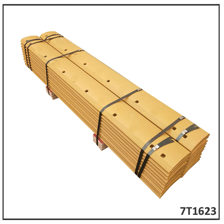 7T-1623 ، 7T1623 Caterpillar إنهاء الحواف القطع