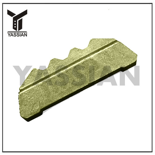 Volvo Style Ratchet Pin 1801985