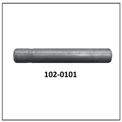 102-0101 J800 دلو دلو دبوس