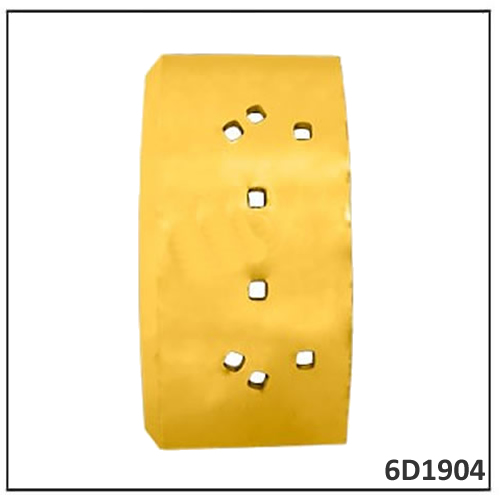 6d1904 (1G1650 ، 2C0103 ، 2C0104 ، 3F2819 ، 3F2820) تناسب البت النهائي Caterpillar 140G ، 140 ، 120G