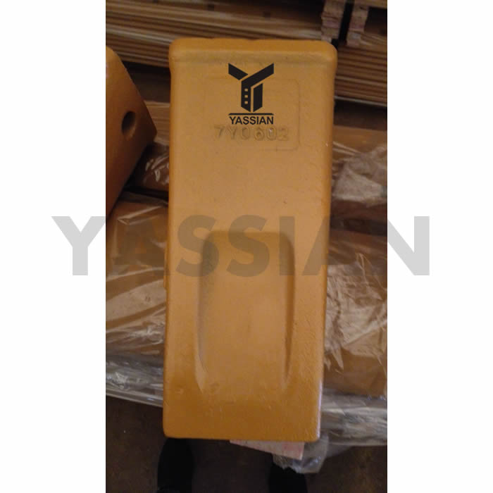 Parchet Ducket Parts HD TIP Long 7y0602