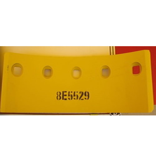 Caterpillar Curved End Blade 8e5529 ، 6y2801