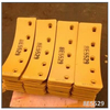 30mnb 16mn 14g Motor Grader End 8e5529 ، 8e-5529