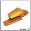 208-939-3120 60mm aperture komatsu pc400 محول