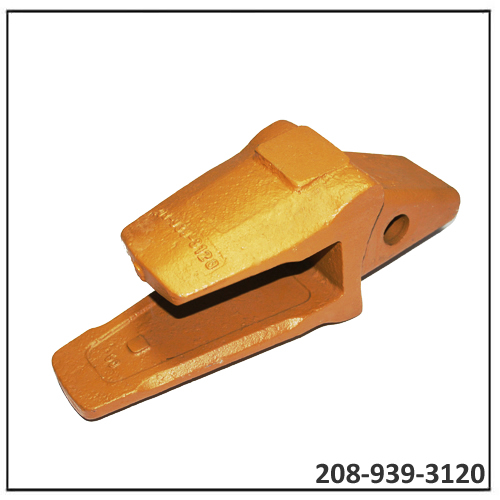208-939-3120 60mm aperture komatsu pc400 محول