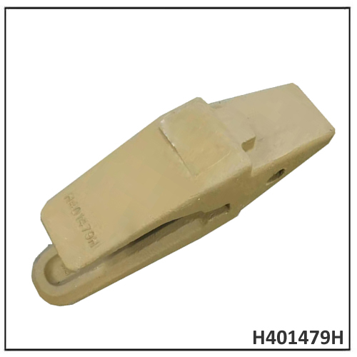 محول دلو الحفريات الثقيلة آلات H401479H-65 لـ Hitachi EX470