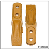 81010600 ، 810-10600 Case و New Holland Unitooth