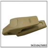 دلو ارتداء أجزاء اثنين من محول حزام SK210A/S002 ل Kobelco SK210