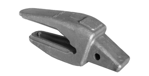 Cat J Loader Tooth Adapter Type Type