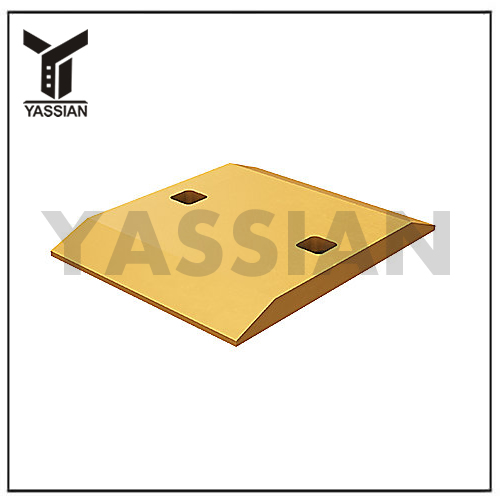 Cat Loader Segment Edge System 109-9019