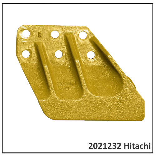 استبدال Hitachi Bolt-on Side Cutter 2021232