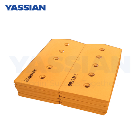 دلو القط الحافة 9W6608 أجزاء ما بعد البيع