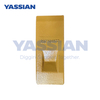 دلو أسنان 252904937 JR-02 819906011 لـ LW300FV LW500HV LW550HV