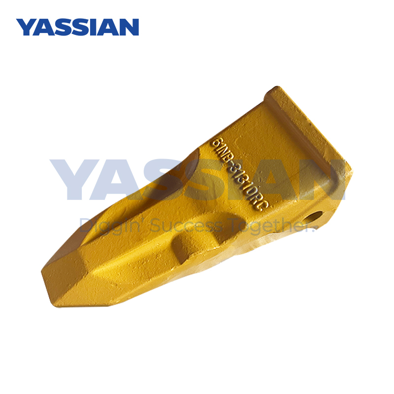دلو الأسنان نقطة 61NB31310RC دلو الأسنان 61NB-31310RC