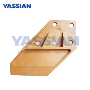 63E1-3534/61E3-3534 قاطع جانبي للجرافة Hyundai R200