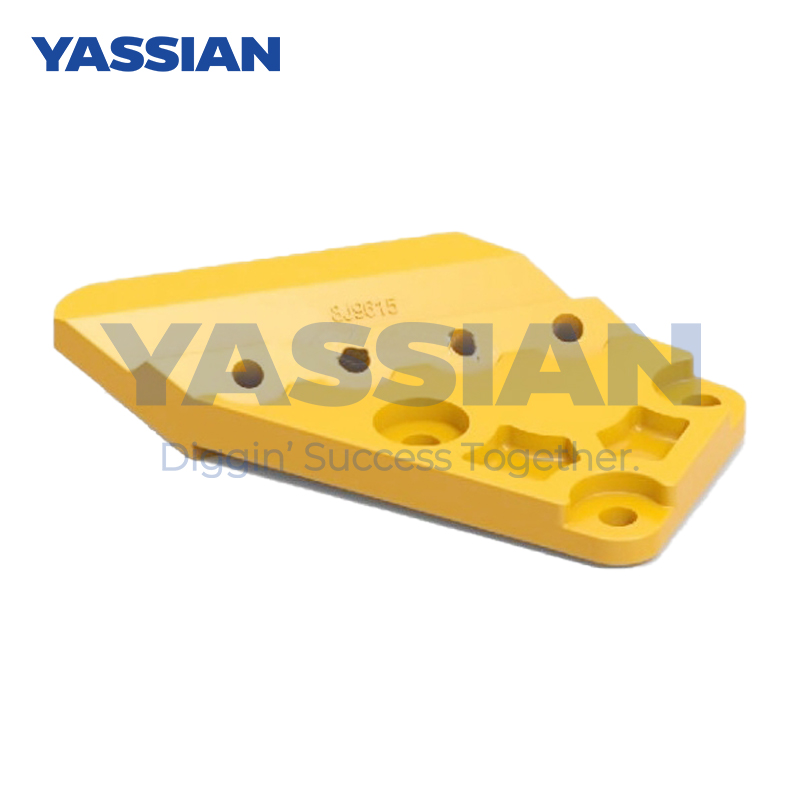 8J9615,8J-9615 كاتربيلرE330 قاطع جانبي