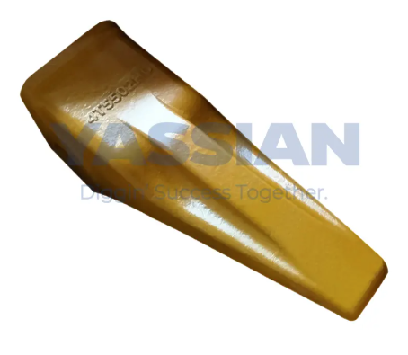 أسنان دلو الحفارة 4T5502HD