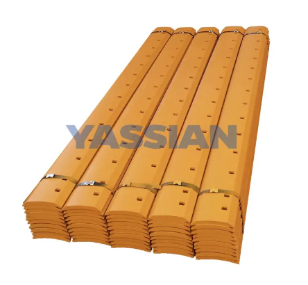 Plat Prader Blade 7d1577 لـ MotorGrader